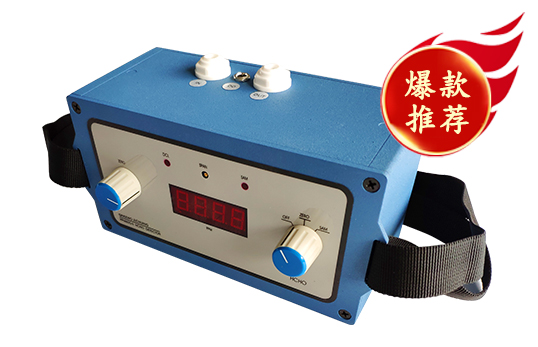 JC-PPM800-II 甲醛檢測(cè)儀（泵吸式）